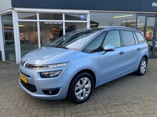 Citroen Picasso C4 Grand 1.2 PT BUSINESS 7 PERSOONS