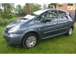 Citroen Xsara Picasso 1.6i-16V