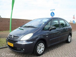 Citroen Xsara Picasso 1.6i-16V Image