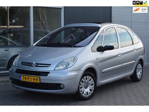 Citroen Xsara Picasso 2.0i-16V Image Automaat Pano