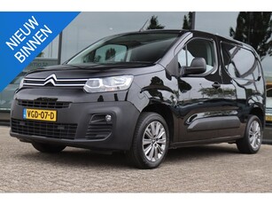 CITROËN BERLINGO 1.5 BLUEHDI CLUB ORIG. NL APPLE