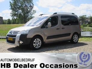 Citroën Berlingo 1.6-16V Multispace - Airco zaterdag open tot 15 uur