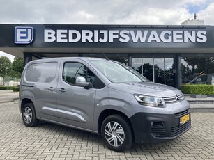 Citroën Berlingo 1.6 BlueHDI Driver 100pk/74kW Pack