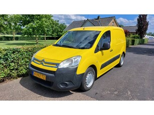 Citroën Berlingo 1.6 HDI 500 Comfort AIRCO BJ 2011