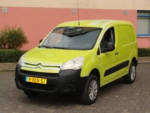 Citroën Berlingo 1.6 HDIF 500 Comfort DANGEL 4X4 (bj 2010)