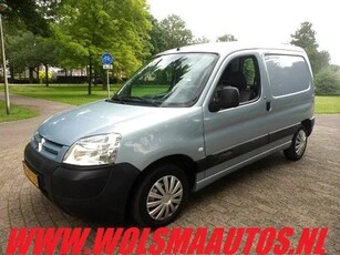 Citroën Berlingo 1.9 D 600 (bj 2004)