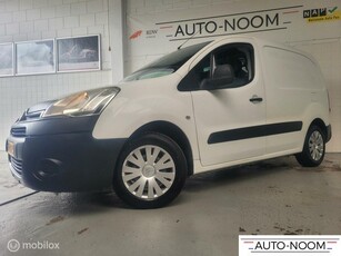 CITROËN BERLINGO BESTEL 1.6 E-HDi 90PK