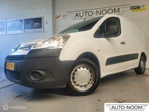 CITROËN BERLINGO BESTEL 1.6HDi 75PK