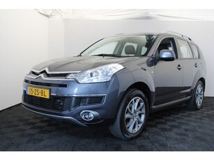 Citroën C-crosser 2.2 HDiF Dynamique 7p.