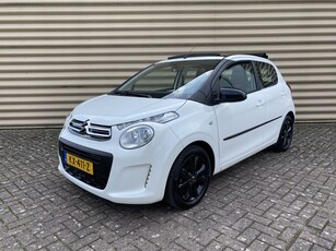 Citroën C1 1.0 e-VTi Airscape Feel [ Cabriodak,Fm