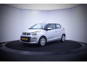 Citroën C1 1.0 e-VTi Feel AIRCO/ELEK PAKKET/AUX/LIMITER