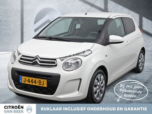 Citroën C1 VTi 72pk Feel | Rijklaar |