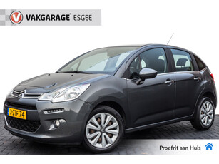 Citroën C3 1.0 PureTech Collection RIJKLAAR INCL :GARANTIE. | DB Riem is verv | Airco || Radio cd speler | Cruise | 5 deurs |