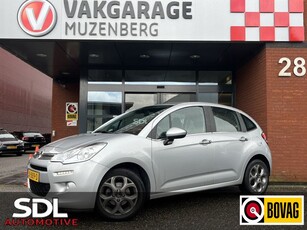 Citroën C3 1.2 PureTech Feel Edition // NAVI // CLIMA // TREKHAAK // CRUISE