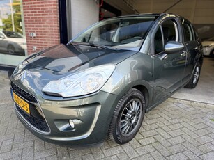 Citroën C3 1.2 VTi Coll. Light