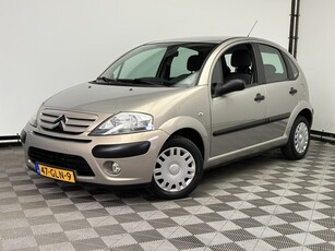 Citroën C3 1.4i Ligne Prestige Airco 1e Eigenaar NL Auto