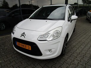 Citroën C3 1.6 e-HDi Dynamique