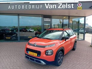 Citroën C3 Aircross 1.2 PureTech S&S Feel Nette Nl auto, Bovag