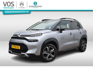 Citroën C3 Aircross PureTech 110 Feel Airco | Navigatie | cruise controle |