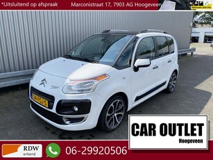 Citroën C3 Picasso 1.6 VTi Exclusive 117Dkm.NAP, Clima, CC