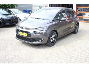 Citroën C4 Picasso 1.2 PureTech Feel