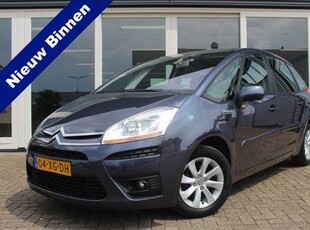 Citroën C4 Picasso 1.8-16V Ambiance 5p, Cruise Control, Climate Control, PDC A, Prijs Is Rijklaar Inclusief 6 Maanden Garantie