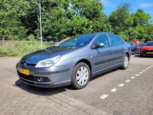 Citroën C5 2.0-16V VTR / Luchtvering / 1e Eigenaar /