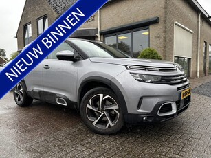 Citroën C5 Aircross 1.6 Turbo Feel Automaat Trekhaak /