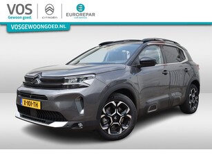 Citroën C5 Aircross Plug-in Hybrid 180 EAT8 Max Panoramadak | Navi | Airco | Leder Full option