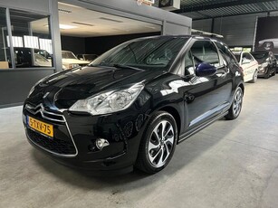 Citroën DS3Dealer onderhouden NW Distr Riem (bj 2014)