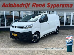 Citroën Jumpy 2.0 BlueHDI 120 Club M S&S Airco