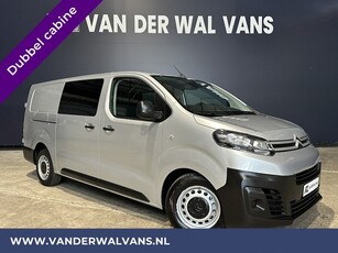 Citroën Jumpy 2.0 BlueHDI *MARGE, GEEN BTW* 122pk L3H1 XL