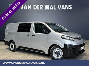 Citroën Jumpy 2.0 BlueHDI *MARGE, GEEN BTW* 122pk L3H1 XL