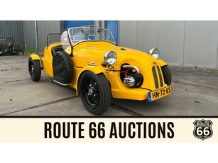 Citroën Lomax Route 66 auctions