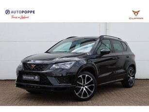 CUPRA Ateca 2.0 TSI 4DRIVE 300pk DSG7 (bj 2019, automaat)