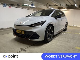 CUPRA Born Essential 62 kWh 204 pk € 2000,-