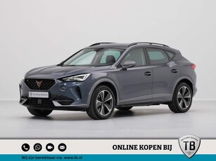 CUPRA Formentor 1.4 e-Hybrid 204pk Navigatie Camera Acc Led