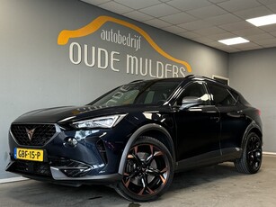 CUPRA Formentor 1.4 e-Hybrid VZ