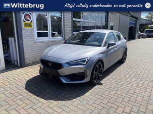 CUPRA Leon 1.4 e-Hybrid VZ Adrenaline / AUTOMAAT/ 245 PK/