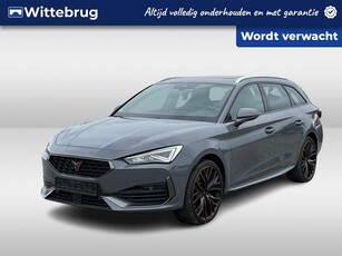 CUPRA Leon Sportstourer 1.4 e-Hybrid 245pk DSG VZ