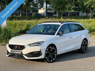 CUPRA Leon Sportstourer 1.4 e-Hybrid VZ Black Ed. 245 Pk