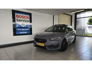 CUPRA Leon Sportstourer 1.4 e-Hybrid VZ Panorama dak