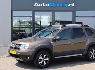 Dacia Duster 1.2 TCE 4x2 125pkBlackshadow NAVI, Airco