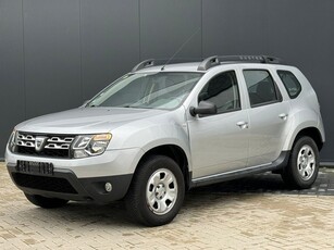 Dacia Duster 1.5 dCi S&S 4x2