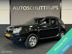 Dacia Duster 1.6 SCe 4x2 AIRCO / TREKHAAK / 1e EIGENAAR