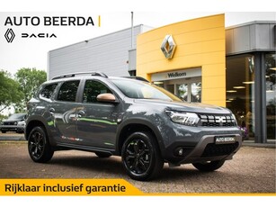 Dacia Duster TCe 100 ECO-G Extreme I 360 camera I