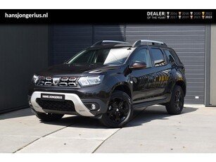 Dacia Duster TCe 130 Extreme 360 CAMERA NAVI CRUISE