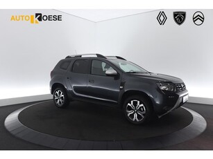 Dacia Duster TCe 150 EDC Prestige Automaat Allseason