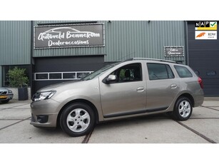 Dacia Logan MCV 0.9 TCe Prestige NAVI/TREKHAAK/PDC