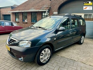 Dacia Logan MCV 1.4 Lauréate I AIRCO I